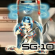 Illustration for article titled Legendary Sega Consoles Turned into Colorful Anime Ladies